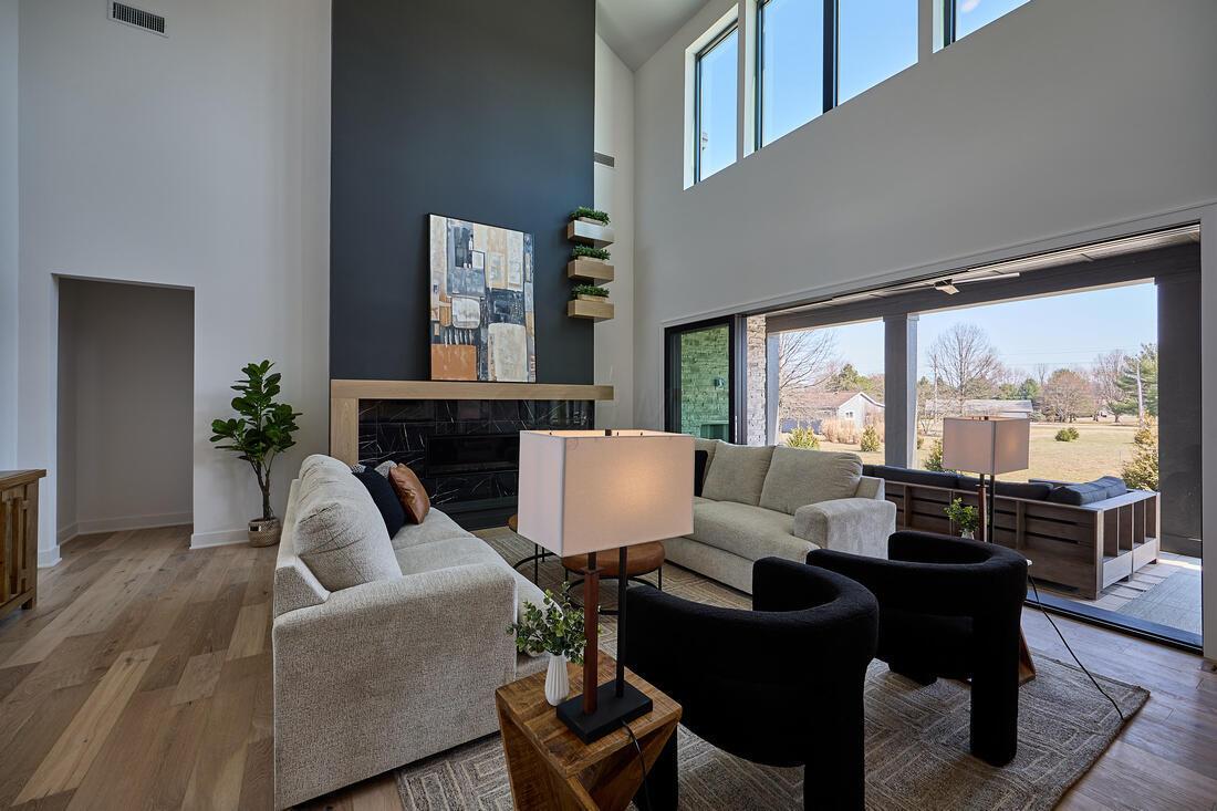 5015 Bespoke Court, Galena, Ohio image 13