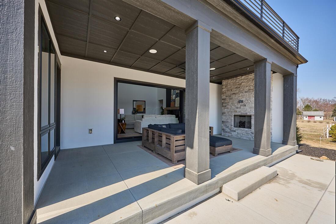 5015 Bespoke Court, Galena, Ohio image 35
