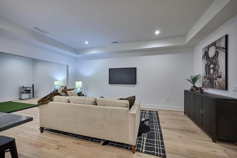 Tiny photo for 5015 Bespoke Court, Galena, OH 43021 (MLS # 224031072)