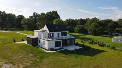 Tiny photo for 5015 Bespoke Court, Galena, OH 43021 (MLS # 224031072)