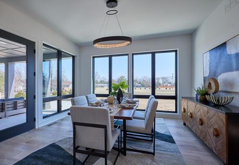 Tiny photo for 5015 Bespoke Court, Galena, OH 43021 (MLS # 224031072)