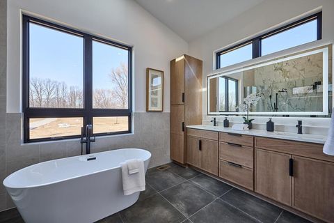 Tiny photo for 5015 Bespoke Court, Galena, OH 43021 (MLS # 224031072)