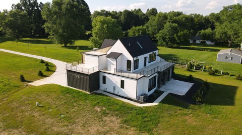 Tiny photo for 5015 Bespoke Court, Galena, OH 43021 (MLS # 224031072)