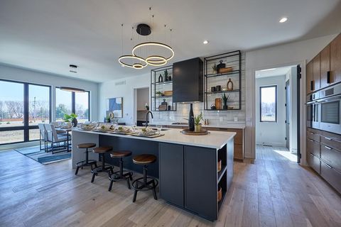 Tiny photo for 5015 Bespoke Court, Galena, OH 43021 (MLS # 224031072)