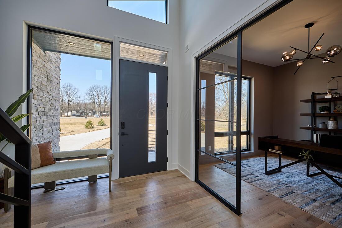 5015 Bespoke Court, Galena, Ohio image 6