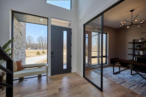 Tiny photo for 5015 Bespoke Court, Galena, OH 43021 (MLS # 224031072)