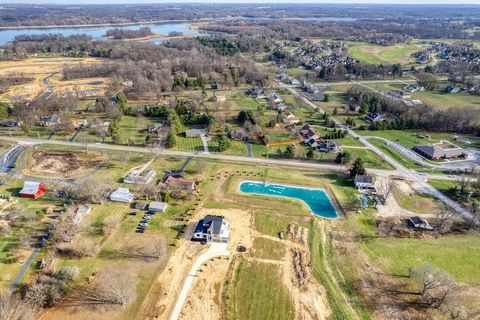 Tiny photo for 5015 Bespoke Court, Galena, OH 43021 (MLS # 224031072)