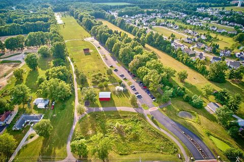 Tiny photo for 5015 Bespoke Court, Galena, OH 43021 (MLS # 224031072)