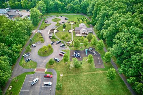 Tiny photo for 5015 Bespoke Court, Galena, OH 43021 (MLS # 224031072)