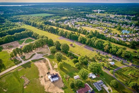 Tiny photo for 5015 Bespoke Court, Galena, OH 43021 (MLS # 224031072)