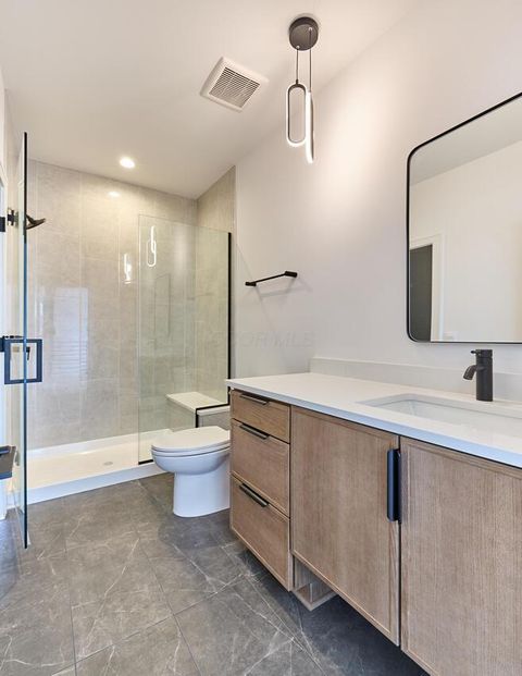 Tiny photo for 5015 Bespoke Court, Galena, OH 43021 (MLS # 224031072)