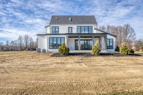 Tiny photo for 5015 Bespoke Court, Galena, OH 43021 (MLS # 224031072)