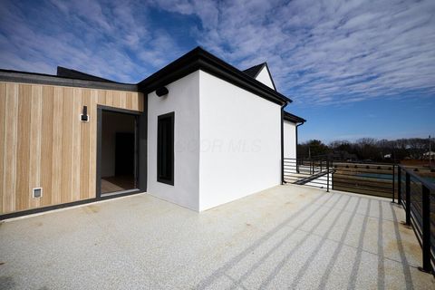 Tiny photo for 5015 Bespoke Court, Galena, OH 43021 (MLS # 224031072)