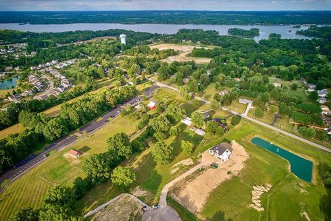 Tiny photo for 5015 Bespoke Court, Galena, OH 43021 (MLS # 224031072)