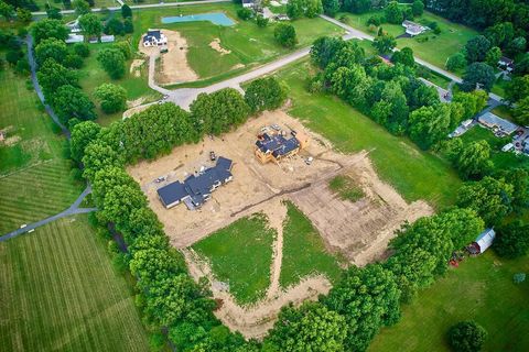 Tiny photo for 5015 Bespoke Court, Galena, OH 43021 (MLS # 224031072)