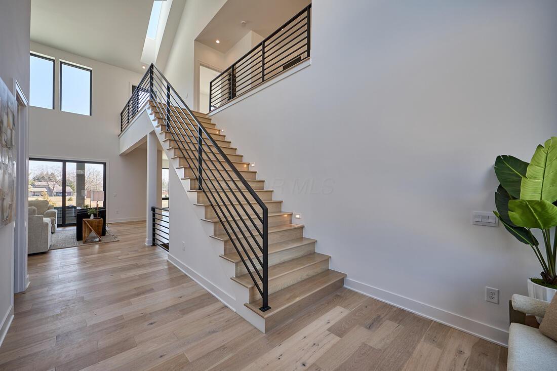5015 Bespoke Court, Galena, Ohio image 7