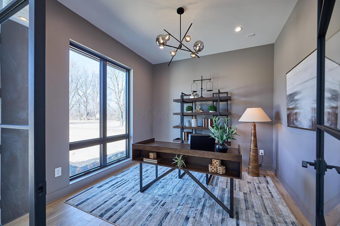 5015 Bespoke Court, Galena, Ohio image 8