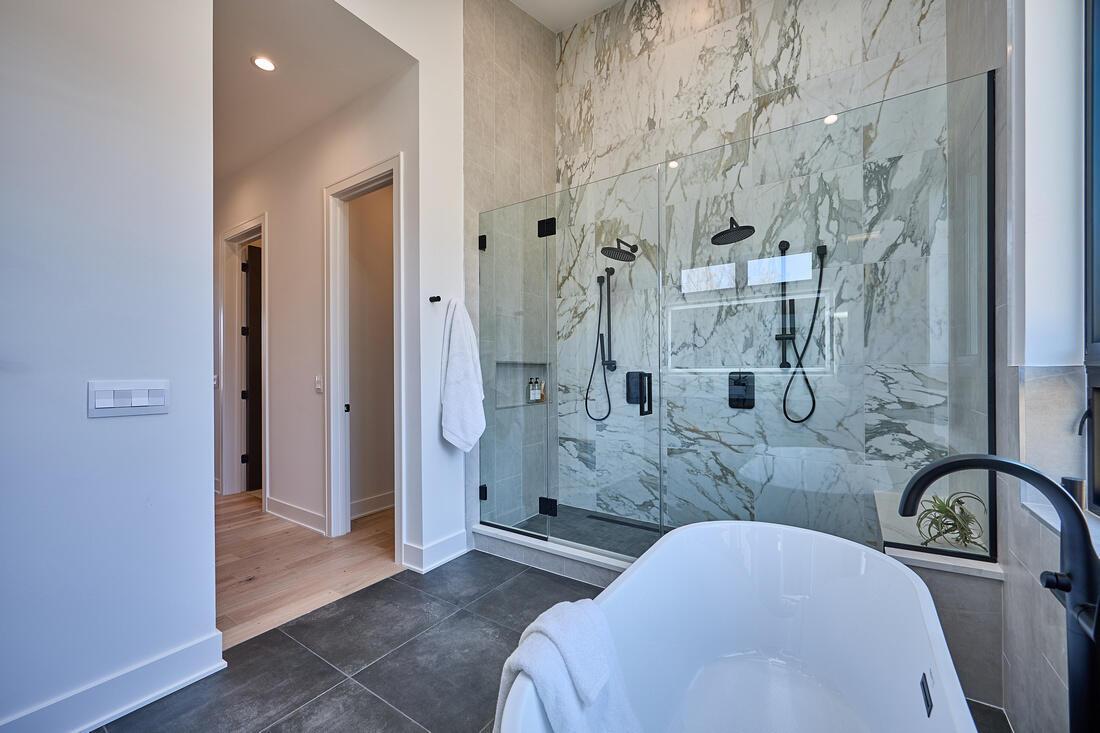 5015 Bespoke Court, Galena, Ohio image 41