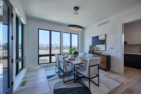 Tiny photo for 5015 Bespoke Court, Galena, OH 43021 (MLS # 224031072)