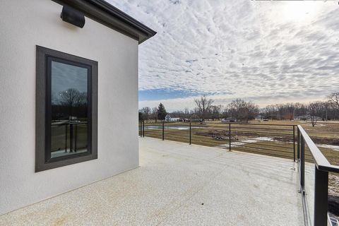 Tiny photo for 5015 Bespoke Court, Galena, OH 43021 (MLS # 224031072)