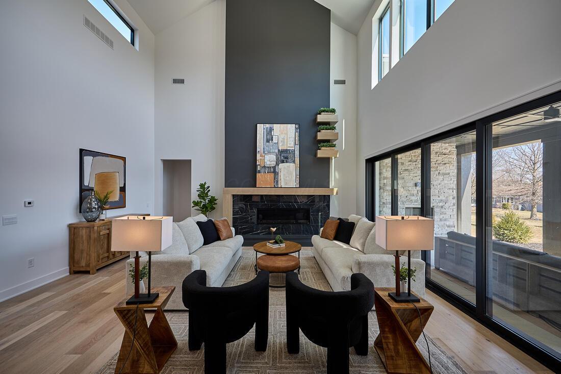 5015 Bespoke Court, Galena, Ohio image 14