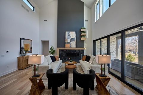 Tiny photo for 5015 Bespoke Court, Galena, OH 43021 (MLS # 224031072)