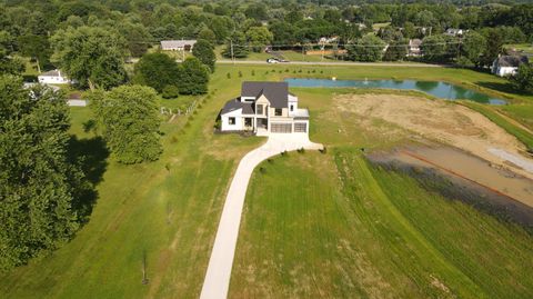 Tiny photo for 5015 Bespoke Court, Galena, OH 43021 (MLS # 224031072)