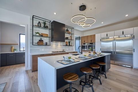 Tiny photo for 5015 Bespoke Court, Galena, OH 43021 (MLS # 224031072)