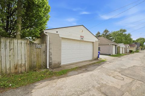 Tiny photo for 318 E Hinman Avenue, Columbus, OH 43207 (MLS # 226014326)