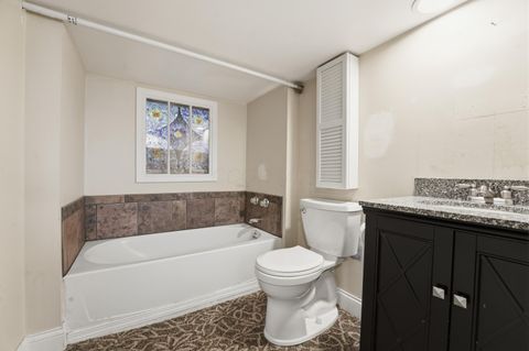 Tiny photo for 318 E Hinman Avenue, Columbus, OH 43207 (MLS # 226014326)