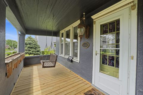 Tiny photo for 318 E Hinman Avenue, Columbus, OH 43207 (MLS # 226014326)