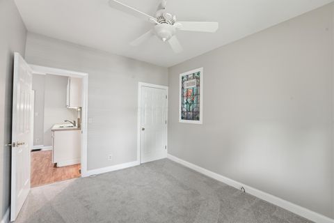 Tiny photo for 318 E Hinman Avenue, Columbus, OH 43207 (MLS # 226014326)