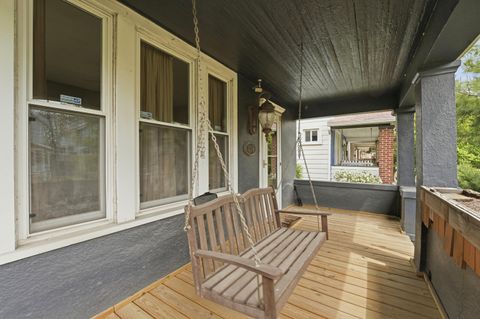 Tiny photo for 318 E Hinman Avenue, Columbus, OH 43207 (MLS # 226014326)