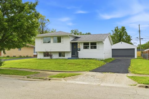 Homes For Sale - 1439 Cranwood Drive<br/> Columbus, OH 43229