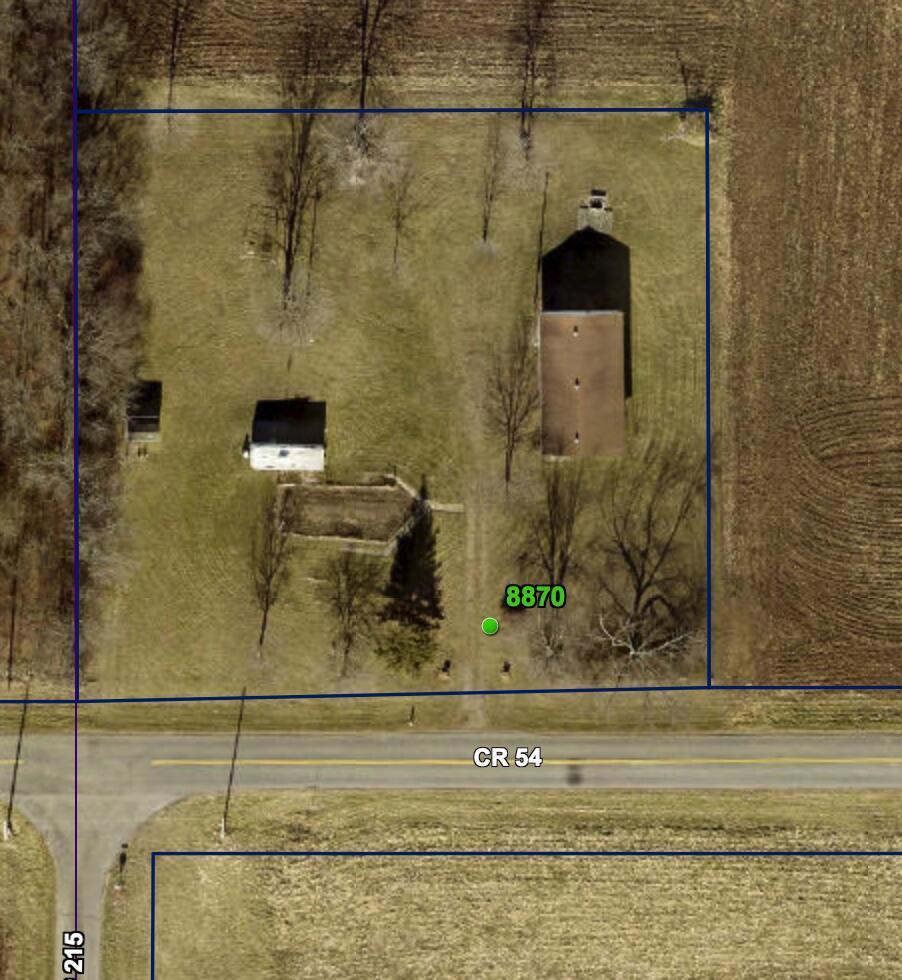 8870 County Rd 54, Lewistown, Ohio image 2