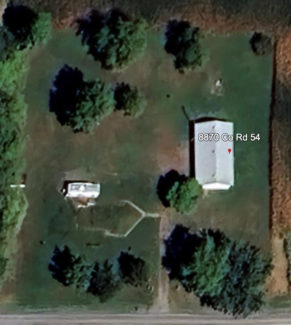 8870 County Rd 54, Lewistown, Ohio image 1