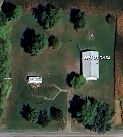 Vacant Land For Sale - 8870 County Rd 54<br/> Logan County, Lewistown, OH 43333