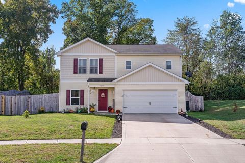 Photo of 1270 Mary Francis Court, Lancaster, OH 43130 (MLS # 225038107)