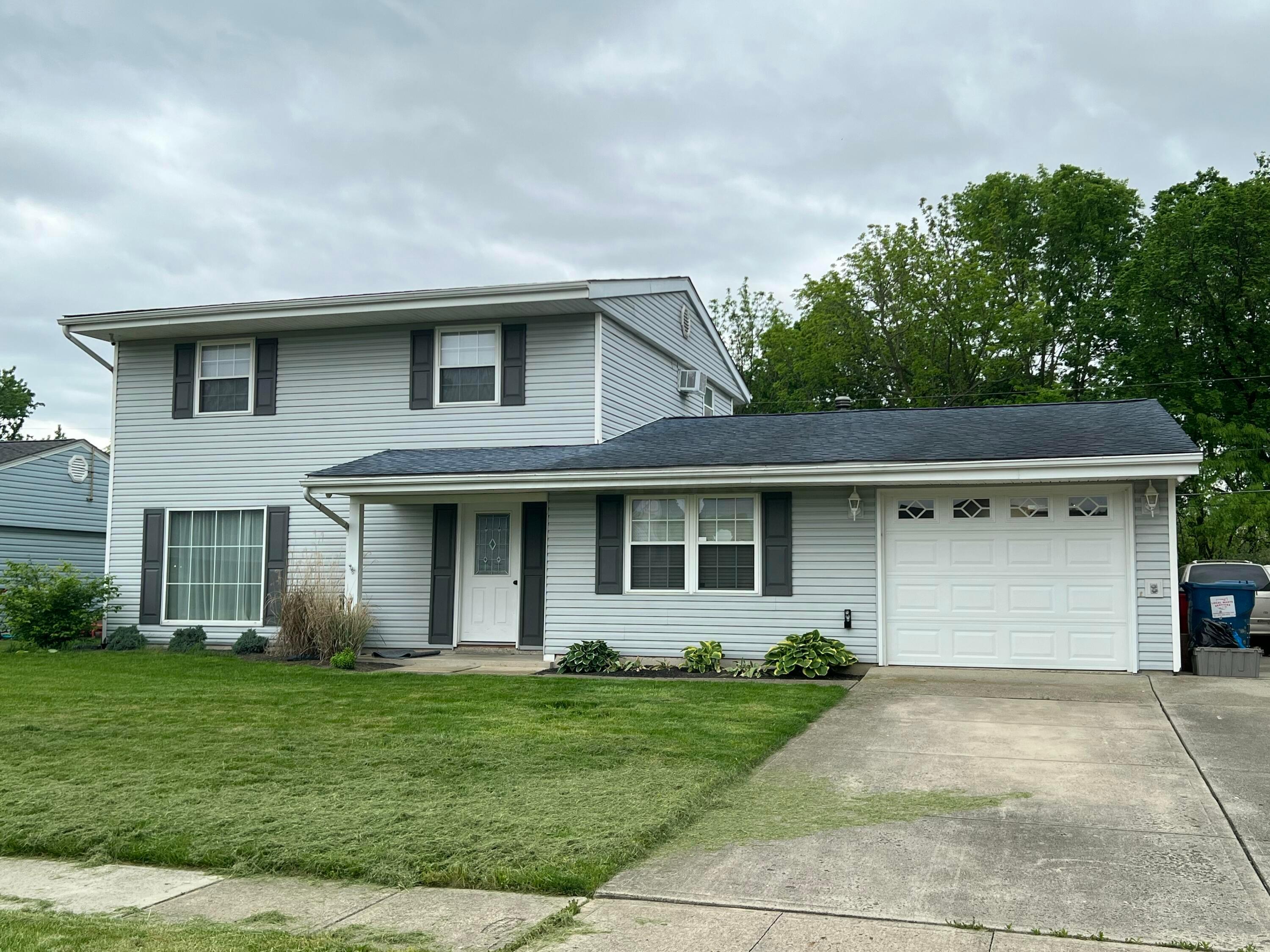 5340 Edgeview Road, Columbus, Ohio image 1
