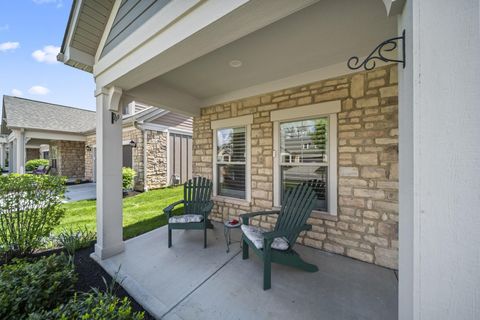 Tiny photo for 333 Parkgate Court, Delaware, OH 43015 (MLS # 226013133)