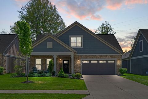 Tiny photo for 333 Parkgate Court, Delaware, OH 43015 (MLS # 226013133)