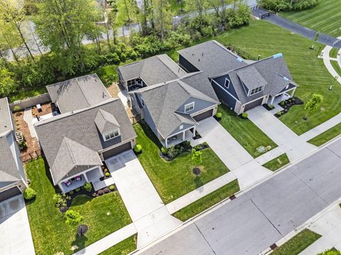 Tiny photo for 333 Parkgate Court, Delaware, OH 43015 (MLS # 226013133)