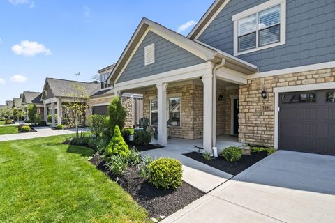 Tiny photo for 333 Parkgate Court, Delaware, OH 43015 (MLS # 226013133)