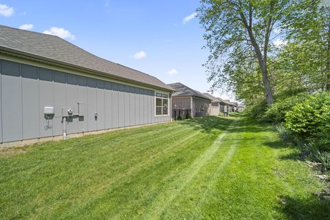 Tiny photo for 333 Parkgate Court, Delaware, OH 43015 (MLS # 226013133)