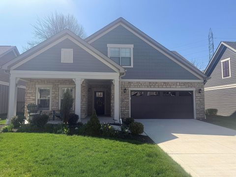 Photo of 333 Parkgate Court, Delaware, OH 43015 (MLS # 226013133)