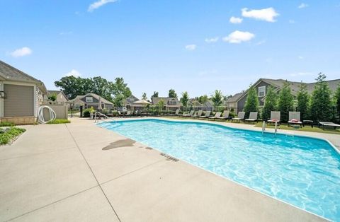 Tiny photo for 333 Parkgate Court, Delaware, OH 43015 (MLS # 226013133)