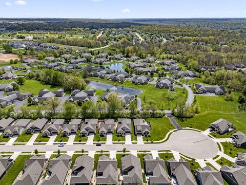 Tiny photo for 333 Parkgate Court, Delaware, OH 43015 (MLS # 226013133)