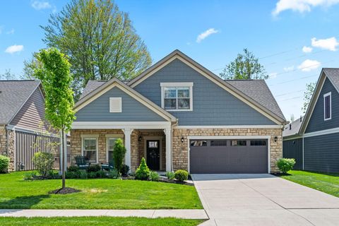 Photo of 333 Parkgate Court, Delaware, OH 43015 (MLS # 226013133)