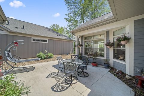 Tiny photo for 333 Parkgate Court, Delaware, OH 43015 (MLS # 226013133)