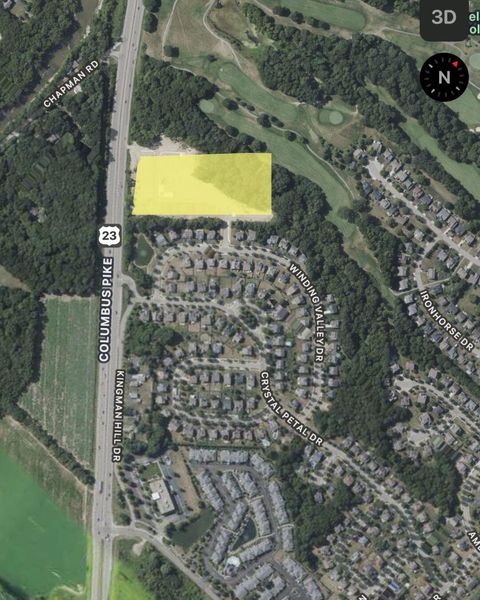 Photo of 90 Stoneybank Drive, Delaware, OH 43015 (MLS # 225015187)